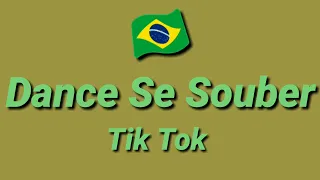 TikTok Mashup Brasil 2022🇧🇷💜♥️💙♥️💙