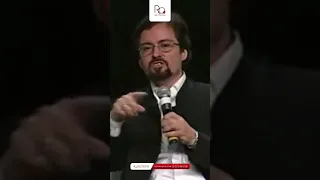 The Blame Game - Shaykh Hamza Yusuf