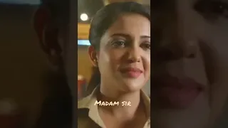 madam sir recorded video show now