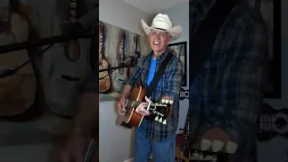 Kaw Liga, by Hank Williams, Cover