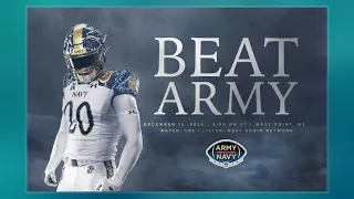 Army–Navy Game