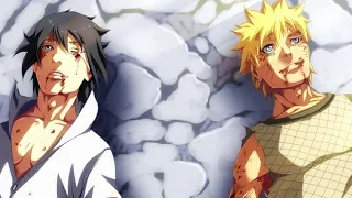 Naruto vs Sasuke Brothers Forever || Graduation AMV