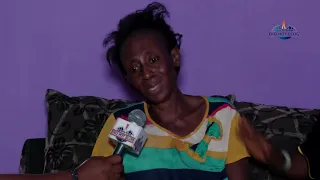 Breast Cancer Patient Cries For Medical And Financial Support