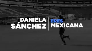 Daniela Sánchez l Nominada al Premio Puskas 2021