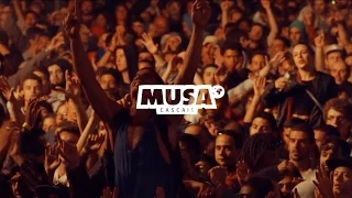 MUSA CASCAIS Portugal 2016 | Official Aftermovie