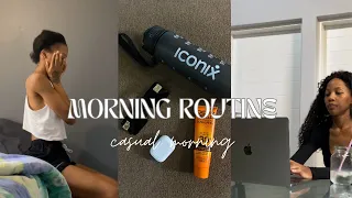 8am morning routine 2023 (start the day with me)