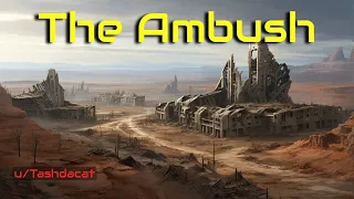 The Ambush | HFY | a Short Sci-Fi Story