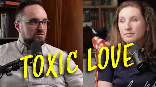 Breaking Chains: How She Found Freedom from TOXIC Love