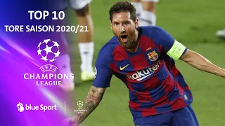 Top 10 Tore | Champions League Saison 2020/21