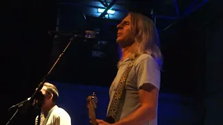 Mudhoney - Touch Me I'm Sick, live @ Zakk, Düsseldorf 27.09.2022