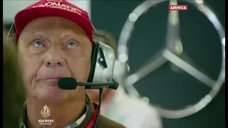 Niki Lauda, čovjek koji je obilježio eru u Formuli 1