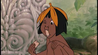 The Jungle Book - Have a Banana