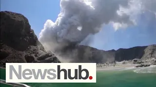 Whakaari Eruption: Individual charges against White Island owners thrown out of court | Newshub