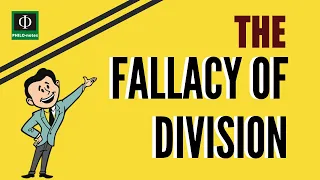 The Fallacy of Division
