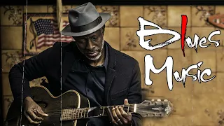 Blues Mix | Best Slow Blues/Rock Hits | Tranquil Jazz Melodies