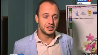 гроссмейстер Евгений Мирошниченко