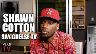 Shawn Cotton on Argument with Rod Wave After Helping Him Get Signed & Not Getting Credit (Part 12)