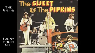 The Pipkins - Sunny Honey Girl