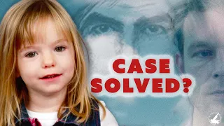 Madeleine McCann | Has The 15 Year Case Of Maddie Finally Been Solved? | ICMAP | S5 EP12