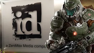 DOOM Eternal: vi portiamo dentro id Software | Studio Tour