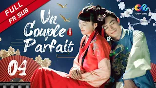 【FR SUB】《Un Couple Parfait》 EP4 (Tiffany Tang | Wallace Huo) 金玉良缘【China Zone - Français】