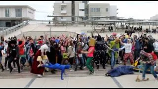 Harlem Shake University of Cyprus