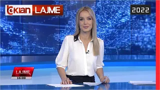 Edicioni i Lajmeve Tv Klan 3 Gusht 2022, ora 15:30 |Lajme-News