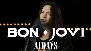 Always - (Bon Jovi) by Juan Carlos Cano