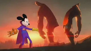 HA CHA CHA - Mortimer Mouse Vs Thanos