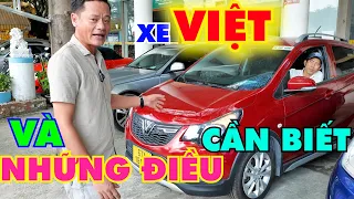 Vinfast Fadil: Đánh giá chi tiết sau 2 năm sử dụng