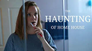 The Haunting of Home House