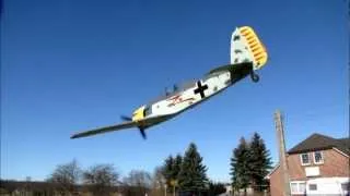 Focke Wulf F190 von LRP