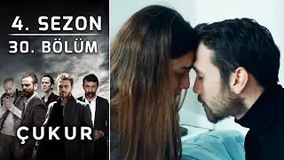 Çukur 4. Sezon 30. Bölüm (Full HD)