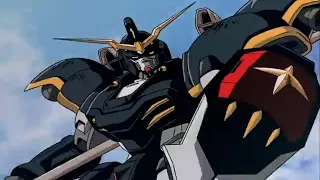 Gundam Deathscythe