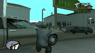 gta san andreas beta pier 69