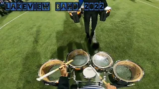 Lakeview Centennial High School 2022 Tenor Cam - Adonai Flores