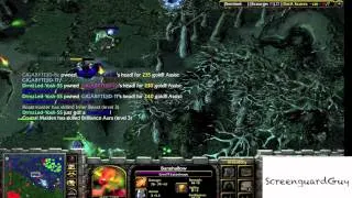 Moans: A DotA Commentary Featuring Ledion.Dreamz and iDeal