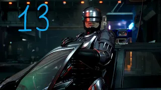 RoboCop: Rogue City [Экстремально] "Старый друг. ФИНАЛ" #13