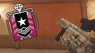 *BEST* #1 CHAMPION SETTINGS+ NO RECOIL SENSITIVITY Operation DEADLY OMEN Rainbow Six Siege PS5/XBOX