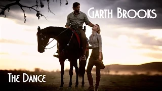 Garth Brooks 💘 The Dance (Tradução)