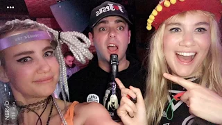 Spirits Showers With TheSlutWhisperer | NERVO