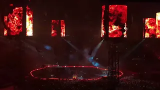 HARDWIRED + FUEL Metallica 11 août 2023 Stade Olympique Montréal