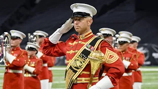 U.S. Marine Drum & Bugle Corps | 2022 | DCI World Championship Finals