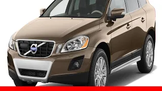 2011 Volvo Xc60 | FULL TOUR | Interior and Exterior