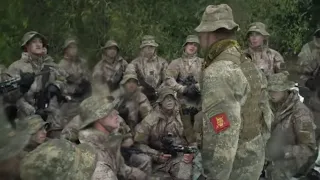 Winter Training - New Zealand Military | Intake - Season 1 - Episode 3 | Full Episode