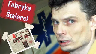 Łowcy Skór | Ofiar Mogły Być Tysiące