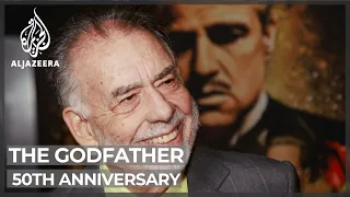 The celebrated movie, The Godfather, hits half-century at Tribeca