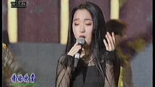 杨钰莹 中国甜歌皇后 YANG YU YING Chinese sweet song