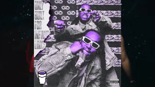 Quavo & Takeoff - To The Bone feat. YoungBoy Never Broke Again (Chopped + Screwed)