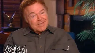 Roy Clark on how "Hee Haw" changed after Buck Owens left the show - TelevisionAcademy.com/Interviews